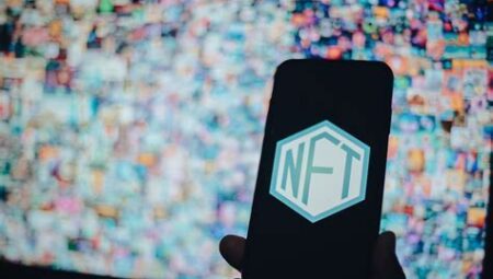 NFT Pazarları ve Kripto Koleksiyonculuğunun Yükselişi: İlgi Çeken Platformlar