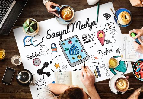 Sosyal Medya İçerik Planlaması: Etkili Bir Strateji Oluşturma Rehberi